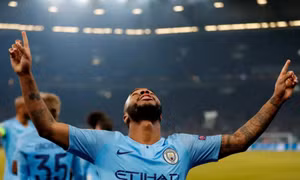 Vòng 20 Ngoại hạng Anh: Ngày Man City đánh chiếm đỉnh bảng xếp hạng