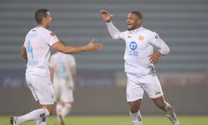  Vòng 11 V-League 2023 - 2024: Quyết liệt và kịch tính