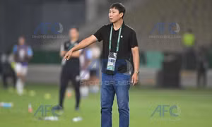 U23 Việt Nam - U23 Hàn Quốc: Cuộc đối đầu đầy cảm xúc của HLV Kim Sang-sik