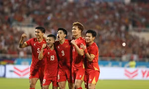 ASEAN Cup 2026: Việt Nam lần đầu tiên bảo vệ thành công ngôi vô địch bóng đá Đông Nam Á