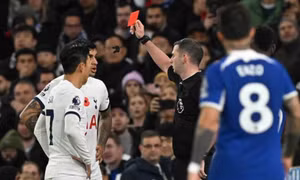 Ngoại hạng Anh: Chờ Tottenham xứ lý khủng hoảng 