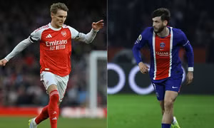 Chung kết Champions League: Trước ngưỡng cửa lịch sử 