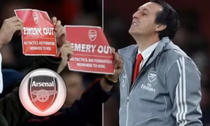 Europa League 2019 - 2020: Ngày buồn của những ‘ông lớn’ nước Anh