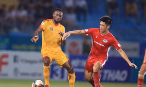 Thanh Hóa - Viettel: Nhà đương kim vô địch trở lại?