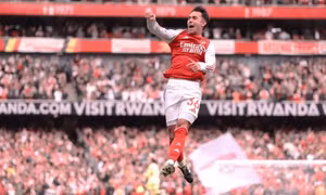 Arsenal - Man City: Các Pháo thủ sẽ lại khiến Man City ôm hận