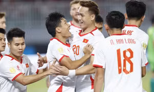 ASEAN Cup 2026: Việt Nam hướng đến bán kết với tư cách nhất bảng