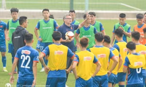 AFC Asian Cup 2023: Huyền thoại bóng đá Iraq dự đoán ĐT Việt Nam tạo bất ngờ lớn 