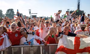 Liên đoàn bóng đá Anh nhiều khả năng đăng cai World Cup 2030