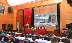 Tạo sức bật cho ngành Văn hóa, Thể thao và Du lịch năm 2023