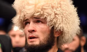 ‘Độc cô cầu bại’ UFC Khabib Nurmagomedov giải nghệ