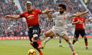 MU - Liverpool: Ngày phán quyết