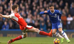 Arsenal - Chelsea: Biến chung kết Europa League thành ‘derby London’