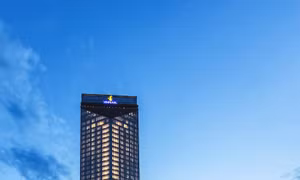 Khai trương khách sạn Vinpearl cao nhất tại 4 tỉnh thành