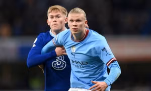 Chelsea - Man City: Đánh sập Stamford Bridge?