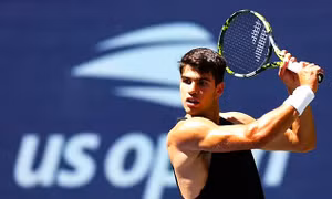 US Open 2024: Màn so tài quyết liệt giữa Sinner và Alcaraz