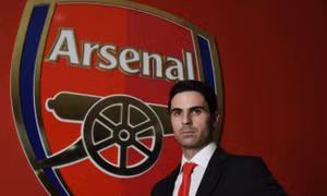 Everton - Arsenal: Thử thách của Arteta cùng các Pháo thủ thành London