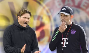 Dortmund - Bayern Munich: Rực lửa trận siêu kinh điển Klassiker