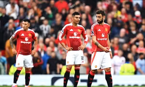 Man United - Tottenham: Điểm tựa Old Trafford