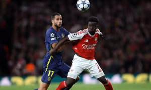 Atletico Madrid - Arsenal: Giăng bẫy các Pháo thủ