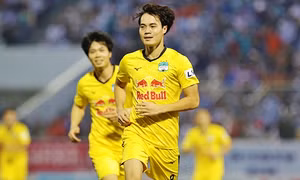 Dừng V-League 2021, không công nhận ngôi vô địch cho đội đầu bảng Hoàng Anh Gia Lai