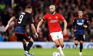Copenhagen - Manchester United: Quỷ đỏ hết đường lui