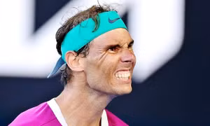 Nadal vào chung kết Australia mở rộng, áp sát kỷ lục Grand Slam