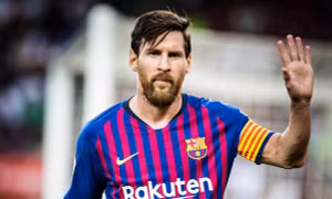 Vì sao Messi bị gạt khỏi danh sách rút gọn The Best 2018 của FIFA?