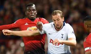 Trận Super Sunday giữa Tottenham - Man United: Tập kích thành London