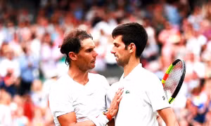 Djokovic - Nadal và trận 'siêu kinh điển' cuối cùng