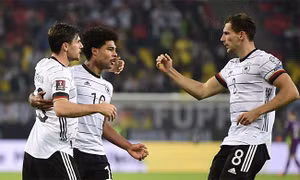 World Cup 2022: ‘Samurai xanh’ tự tin gây bất ngờ cho ‘Cỗ xe tăng’ Đức