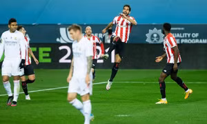 Thua bạc nhược, Real Madrid vỡ mộng 'siêu kinh điển' với Barca ở chung kết Siêu cúp Tây Ban Nha