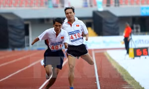 ASEAN Para Games 2020 bị hoãn vô thời hạn vì dịch COVID-19
