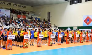 Kinh nghiệm để tổ chức SEA Games 31