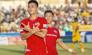 Tiếp tục điều chỉnh lịch thi đấu V-League vì COVID-19
