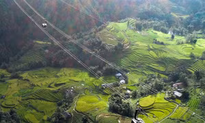 Tháng 9 đi đâu vừa đẹp vừa vui?