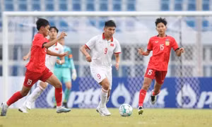 Chung kết U23 Đông Nam Á 2023: Cuộc gặp gỡ của ĐKVĐ và nhà vô địch SEA Games