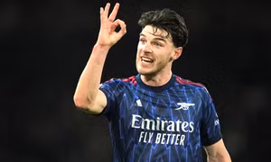 Arsenal - Atletico Madrid: Khi các pháo thủ thị uy