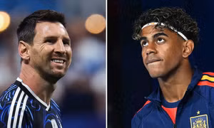 Argentina - Tây Ban Nha: Trận chung kết World Cup đặc biệt 