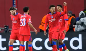 Lượt 3 vòng phân hạng Champions League 2025 - 2026: Những ‘cơn mưa’ bàn thắng
