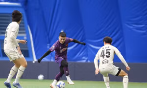 Tuyển Việt Nam tăng 3 bậc trên bảng xếp hạng FIFA tháng 11