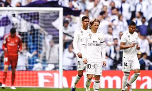 Real Madrid - Viktoria Plzen, 2h00 ngày 24/10: Mấp mé ‘cửa tử’