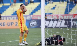 Cuộc đua giành suất flay-off V-League 2019: ‘Còn nước thì phải tát’