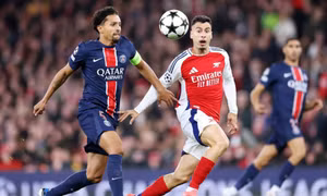 Chung kết Champions League: Đêm lịch sử tại Budapest