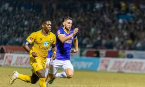 Hà Nội FC – Thanh Hóa: Màn đối đầu giữa những ‘người cùng khổ’