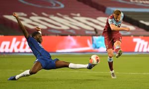 Chelsea - West Ham: 'Bổn cũ soạn lại'