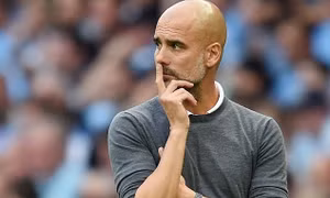 Pep Guardiola muốn kết thúc sự nghiệp tại Barcelona