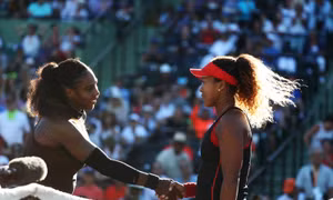 Chung kết US Open: ‘Nhi nữ Nhật Bản’ đấu tượng đài Serena