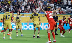 FIFA Club World Cup 2025: Bayern Munich giành vé đầu tiên lọt vào vòng knock-out