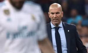 Galatasaray - Real Madrid: Bầy Kền kền trắng cận kề ‘cửa tử’