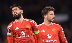 Lịch thi đấu bóng đá từ 28/9 - 1/10: MU gặp Tottenham, Atlético đối đầu Real